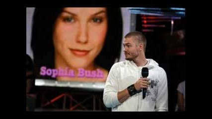 Chad Sophia Kenzie - Shell Never Be Me