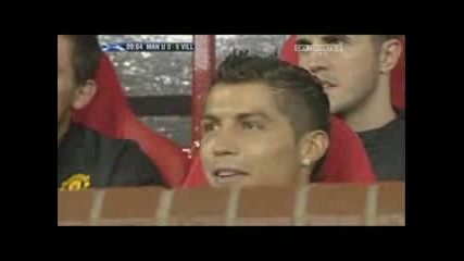 Cris Ronaldo - The Only One