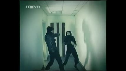 Мария и Параграфа - Чуваш ли бе (пълна лудница) (23.05.2009)