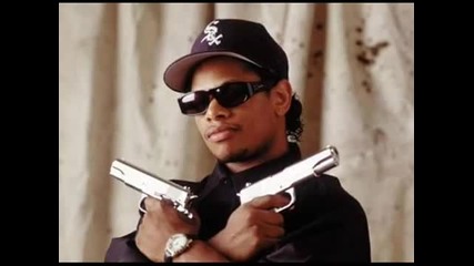 Ready Or Not Feat 2pac, Eazy - e and Fugees 