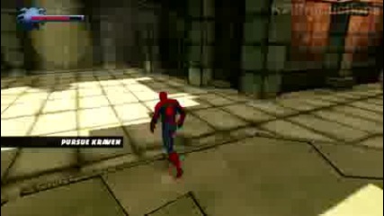 Spider-man Shattered Dimensions - Chapter 1 - Part 2 [hd]