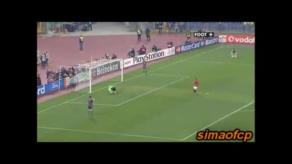 Рома - Арсенал* - Дузпи