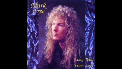 Mark Free - Slow Down The Night
