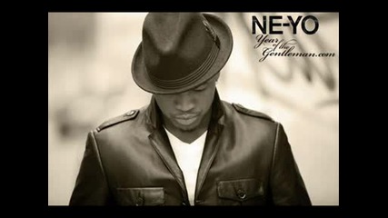 [превод] Ne - Yo - Empty Frames