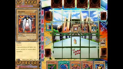 Yu gi oh 