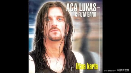 Aca Lukas - Ako su tvoja usta otrov sipala - (audio) - 1998 Vujin Trade Line