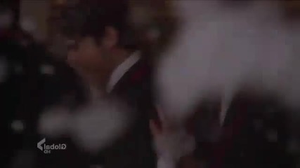 Glee - Animal 