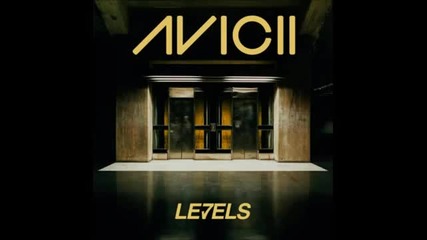 [new 2012] Avicii - The New Day