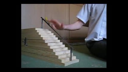 Fingerboard Урок