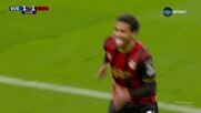 Goal by Bournemouth
