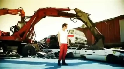 Nino - Ok Oliki Katastrofi Hq Official Clip 2011