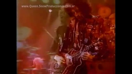 Queen - Save Me 