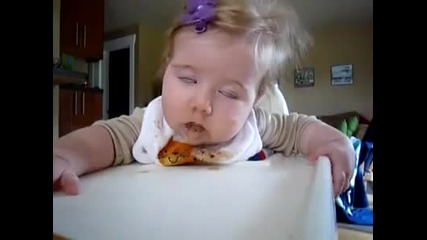 Trying To Fall asleep