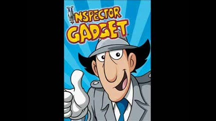 Inspector Gadget Theme - Drum & Bass Remix