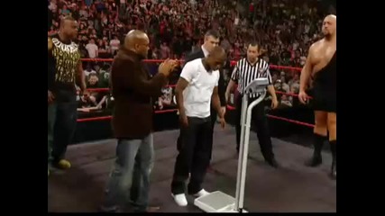 Wrestlemania Xxiv - - Boxers 