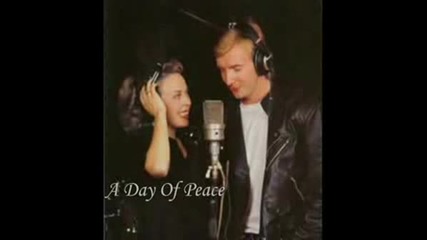 Torvill & Dean *Album* A Day Of Peace