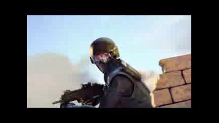 Counter Strike Online 3d Hd Movie Trailer