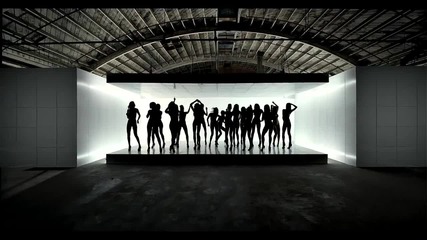 2o11 • Taio Cruz - Troublemaker