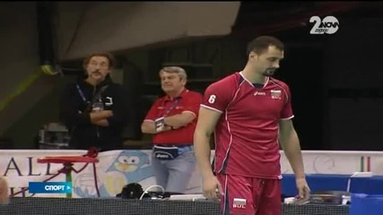 Спортни новини (18.11.2014 - късна)