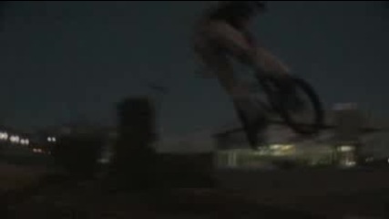 Bmx street - Martin Roy