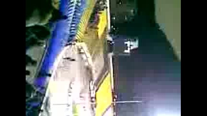 levski 1 - 0 loko