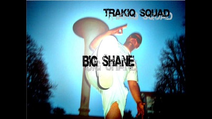 Big Shane - Game Over(diss for Nike'a a.k.a. Nive'a)