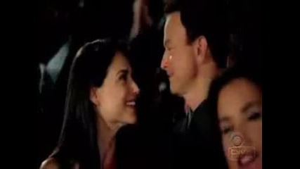 CSI:NY - Mac & Peyton - All The Love In The World !!!