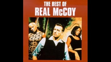 mc sar and the real mccoy - que pasa?