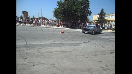 Aksakovo Extreme