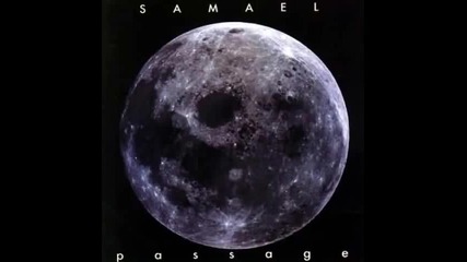 Samael - Passage 1996