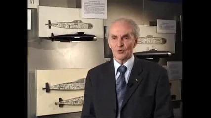 Project 671 Ptm Victor Iii Nuclear Attack Submarine 