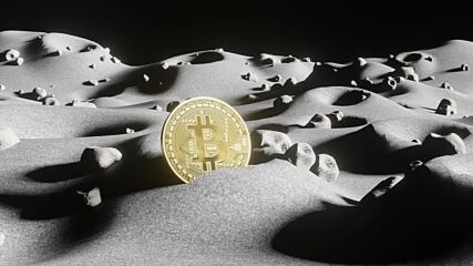До къде ще стигне Световната Крипто Валута Bitcoin 35