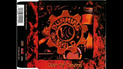 Out Of Control - Burning Wild (special mix)