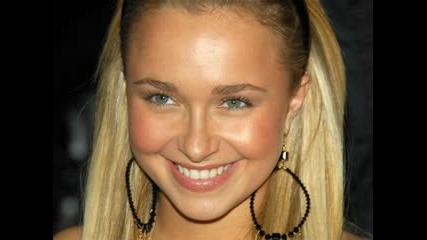 Hayden Panettiere - Много Сладка Мацка