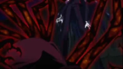 Hellsing Ultimate Ova Vol.4 3/3