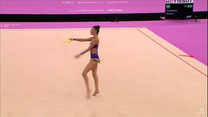 Невяна Владинова - бухалки - финал - Европейски игри