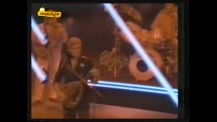 Chicago - Hard To Say Im Sorry