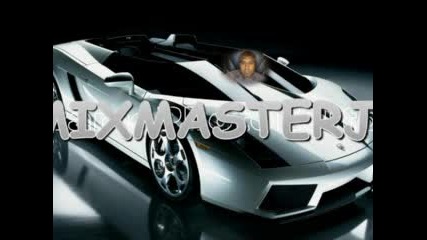 Mixmasterji