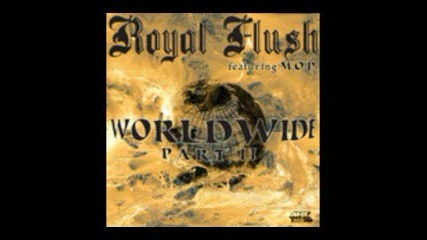 Royal Flush - Worldwide