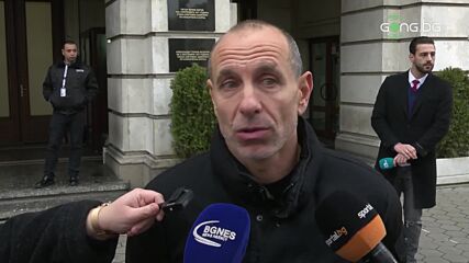 Мартин Петров