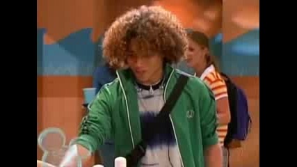 Hannah Montana сезон 1 епизод 1 част 3