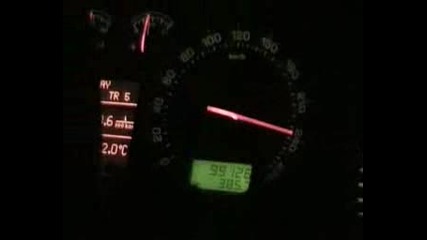 Skoda Superb Вдига 245km/h По Магистрала