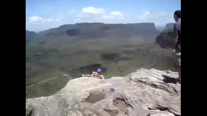 I ako ne uceli... Shteshe da umre 