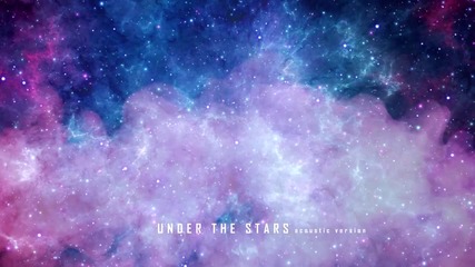 Lucky Charmes ft. Andres Sierra - Under The Stars