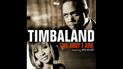 Keri Hilson ft. Timbaland - Return The Favor