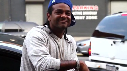 Jim Jones Feat. Sen City - More Than A Hustla 