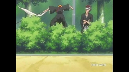 Bleach Episode 64 English Dubbed