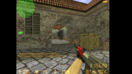 Good Player Cs 1.6