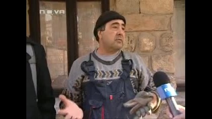 Темата на Нова - Епизод 74 