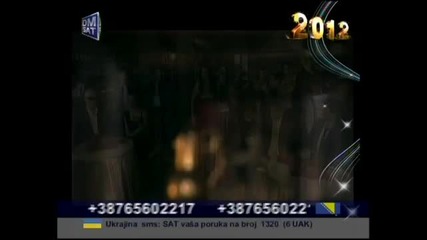 Dragana Mirkovic - Dusu si mi opio [ Dm Sat Novogodisnji Program 2012 ] - Youtube